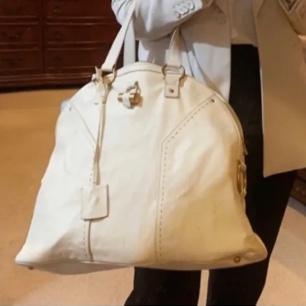 Ysl muse bag